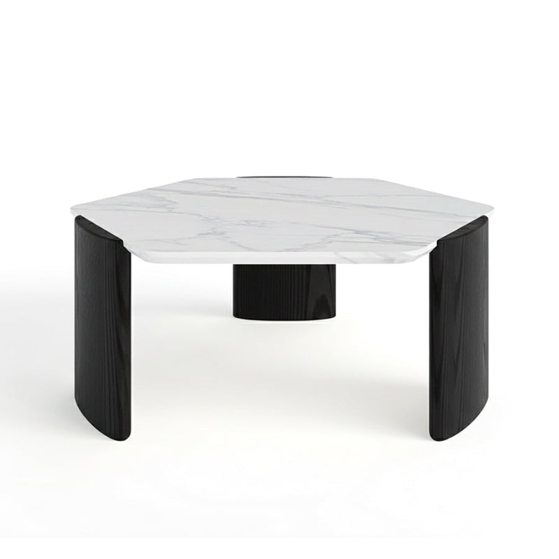 CIRCADIA Sintered Stone Coffee & Side Table Collection